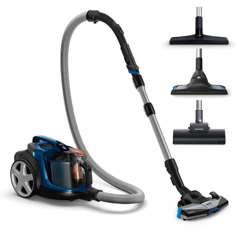Philips, odkurzacz, Powerpro expert