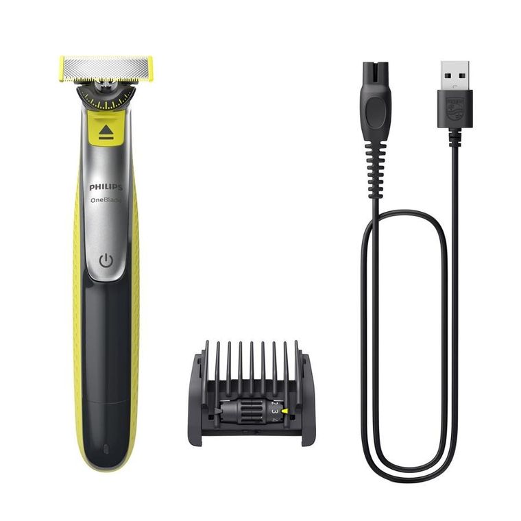 Philips, Oneblade 360, golarka, QP 2734/23