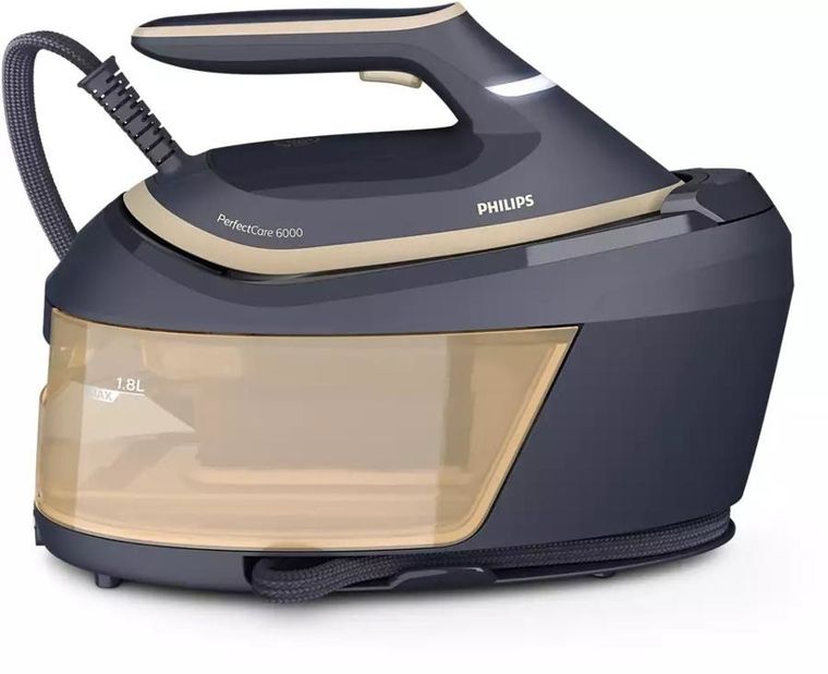 Philips, Perfectcare, generator pary, PSG6066/20