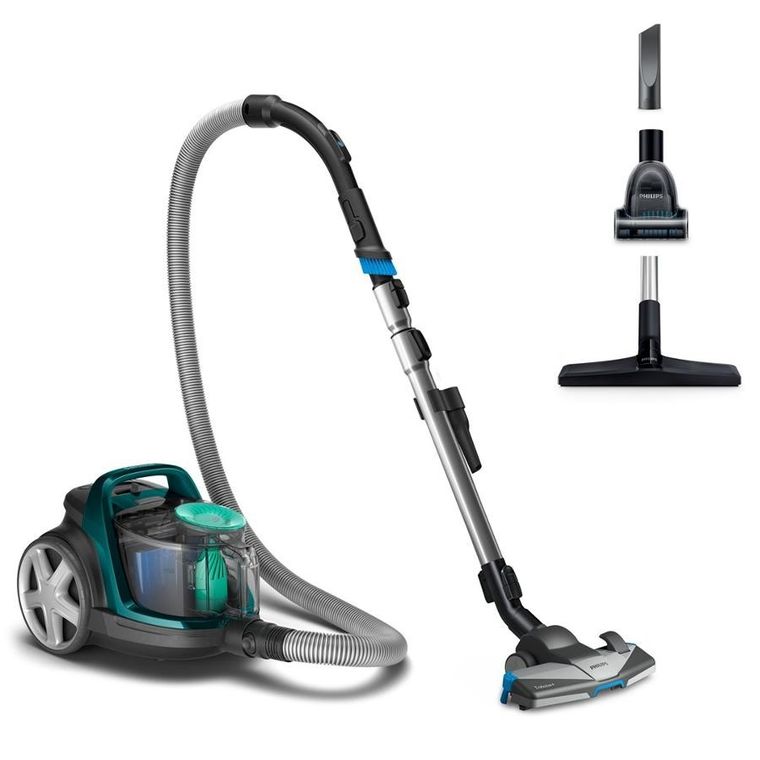 Philips, Powerpro Active, odkurzacz