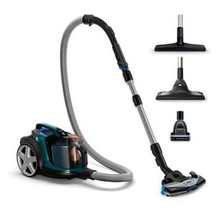 Philips, PowerPro Expert, odkurzacz, FC9744/09