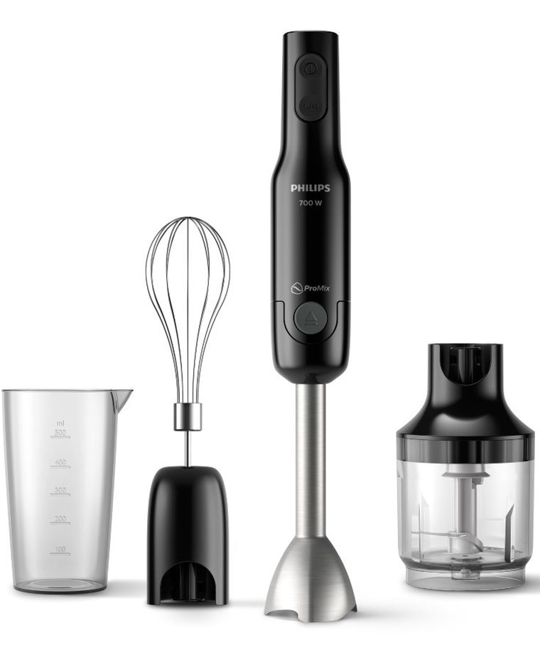 Philips, ProMix, blender ręczny, HR2543/90
