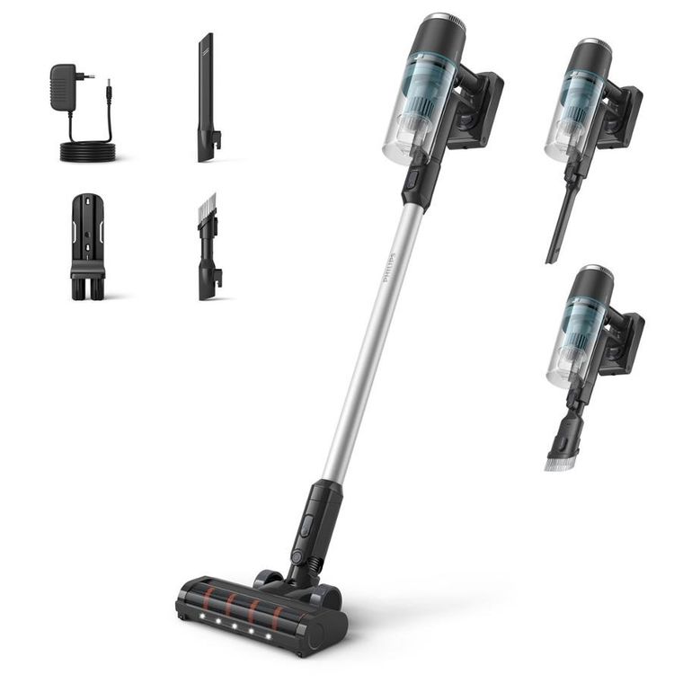 Philips, Seria 3000, odkurzacz, XC3031/01