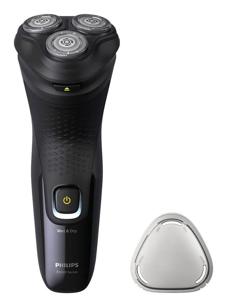 Philips, Series 3000X, golarka, X3021/00