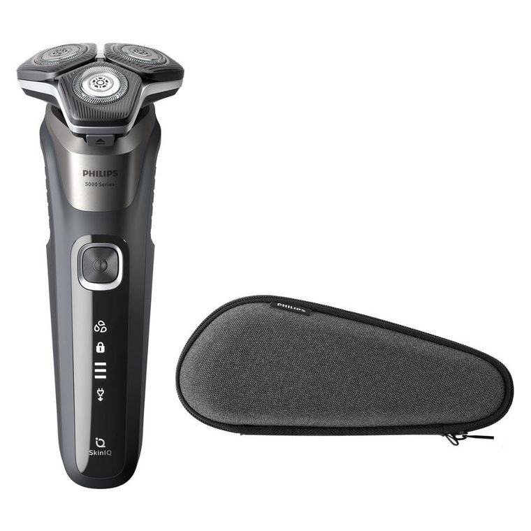 Philips, Series 5000, golarka, S5887/30