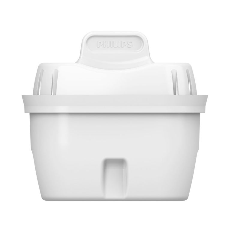 Philips, Softening, wkład filtrujący