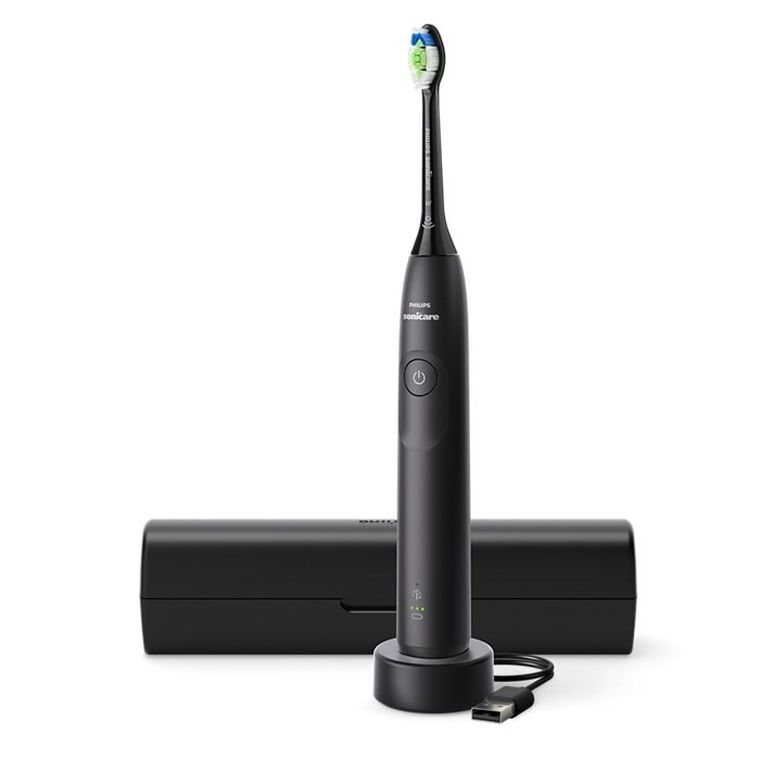 Philips, Sonicare, 530, szczoteczka do zębów, HX7101/02