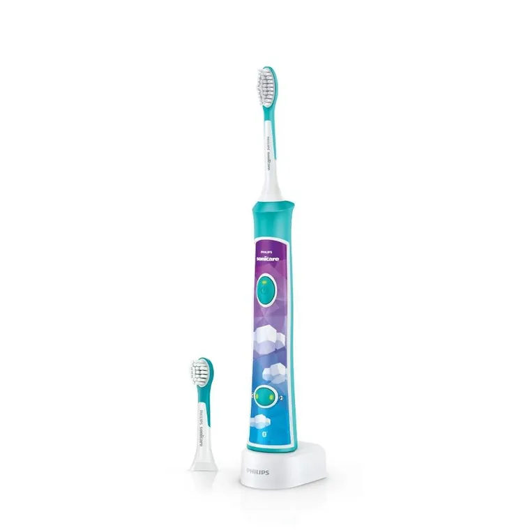 Philips Sonicare, HX6322/04, szczoteczka soniczna, niebieska