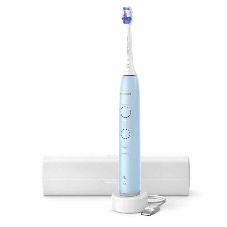 Philips, szczoteczka do zębów, HX7406/02