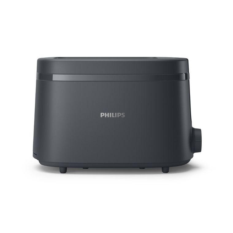Philips, toster, czarny, 1000 HD2510/90 650W