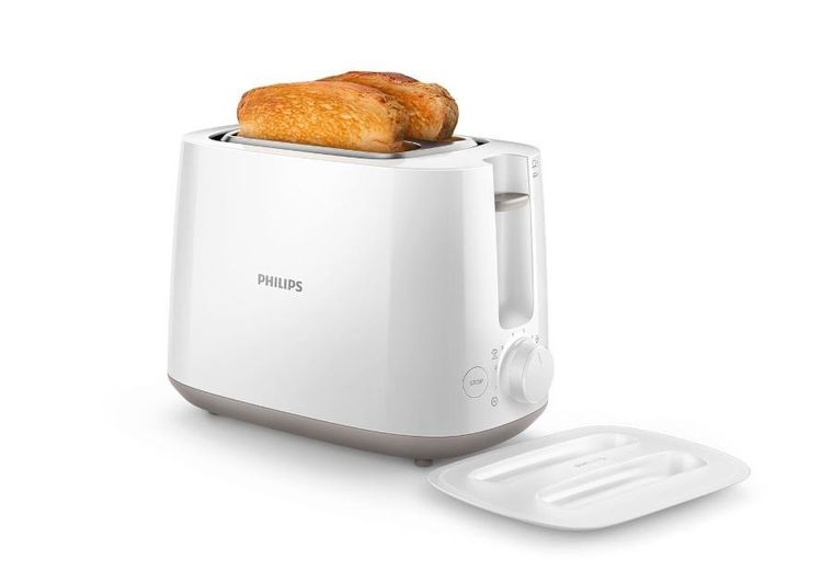 Philips, toster, Hd 2582/00