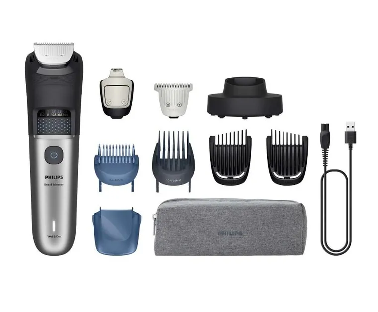 Philips, trymer do brody, BT7670/15