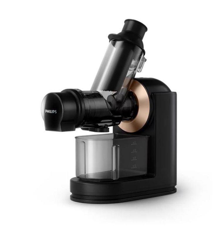 Philips, wyciskarka wolnoobrotowa, HR1888/70