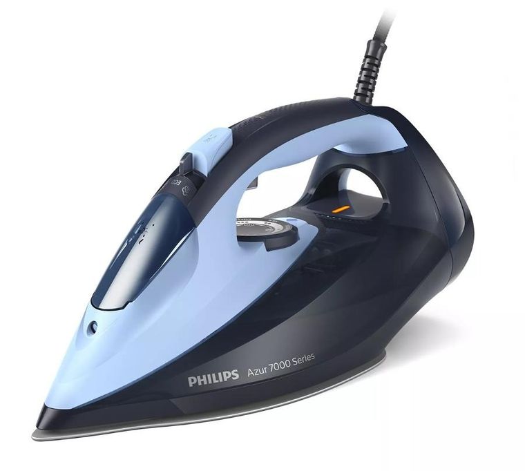 Philips, żelazko, DST 7041/20