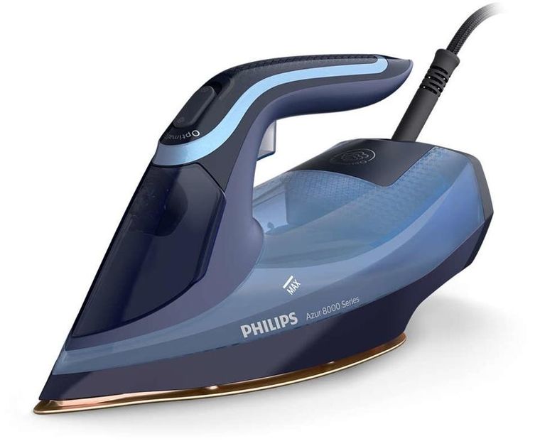 Philips, żelazko, DST 8020/20
