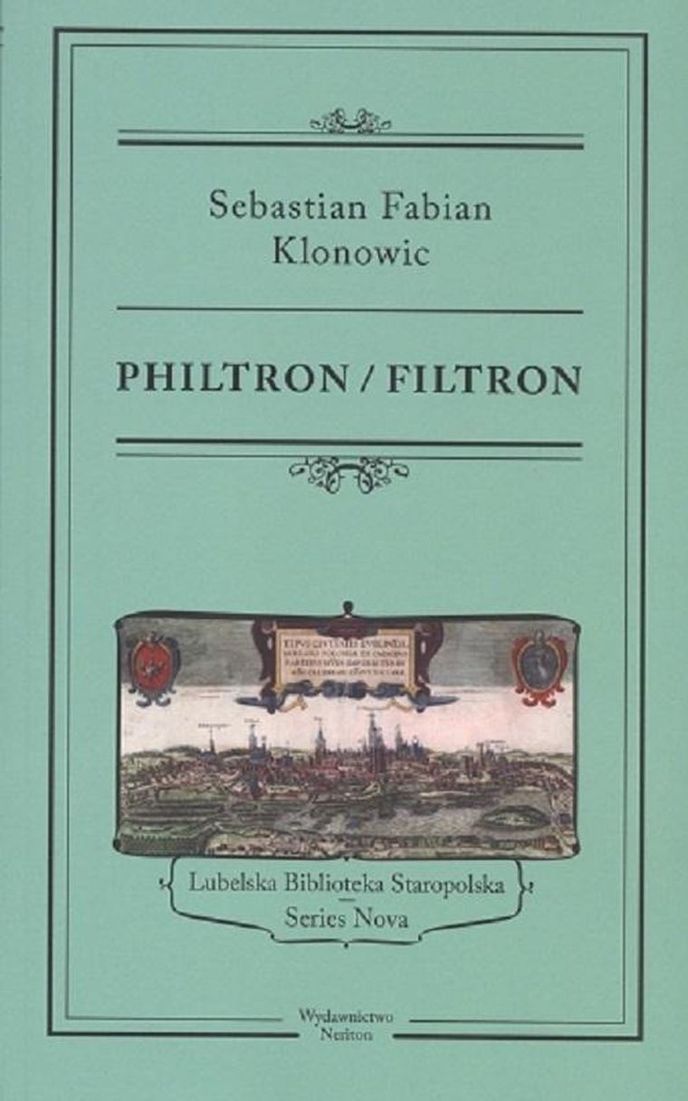 Philtron/Filtron