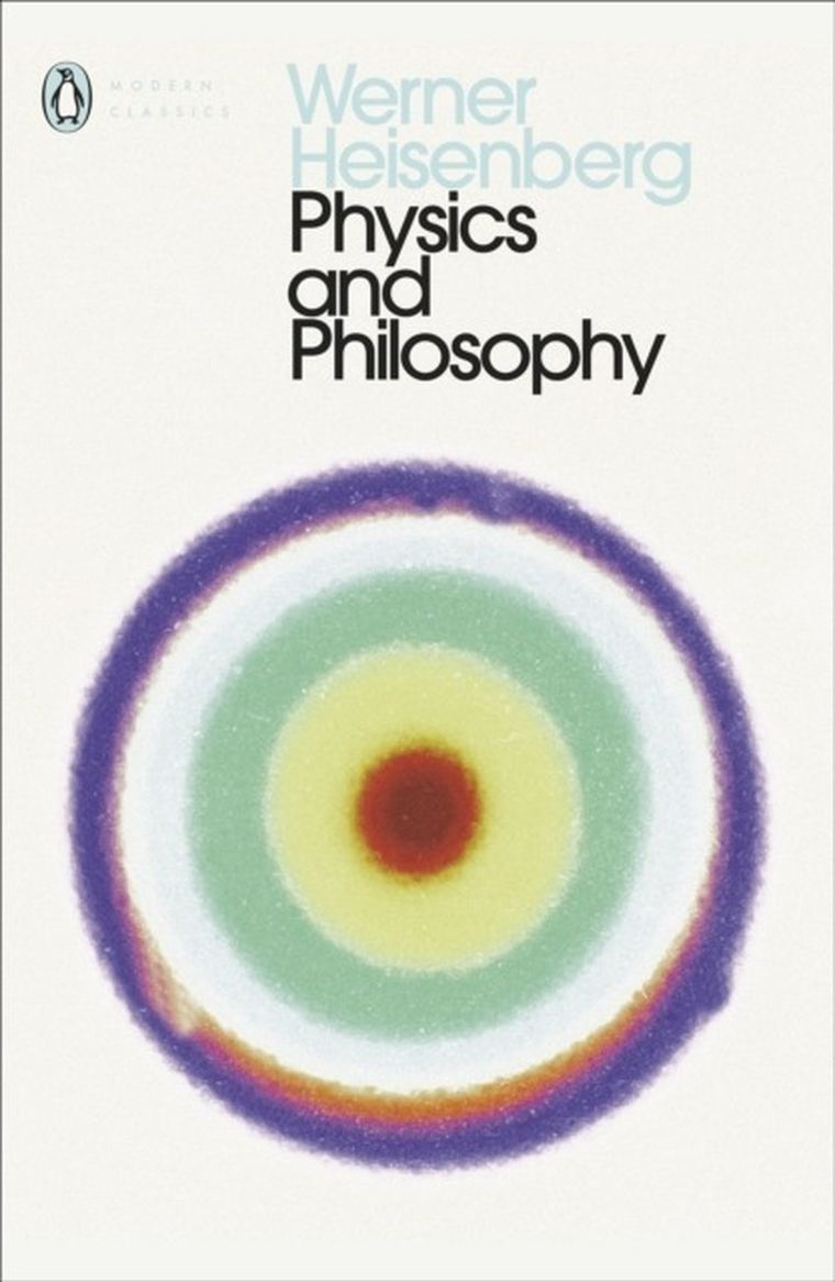 Physics and Philosophy (wersja angielska)