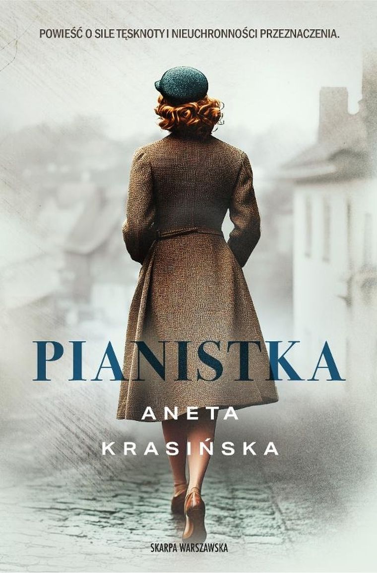 Pianistka