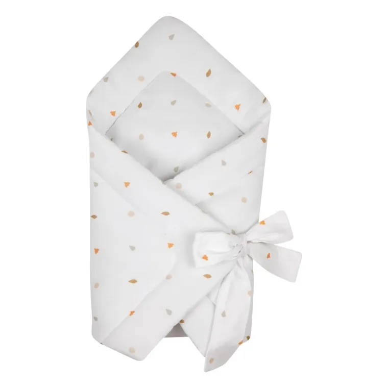 Piapimo, Foresta, Las, rożek bawełniany