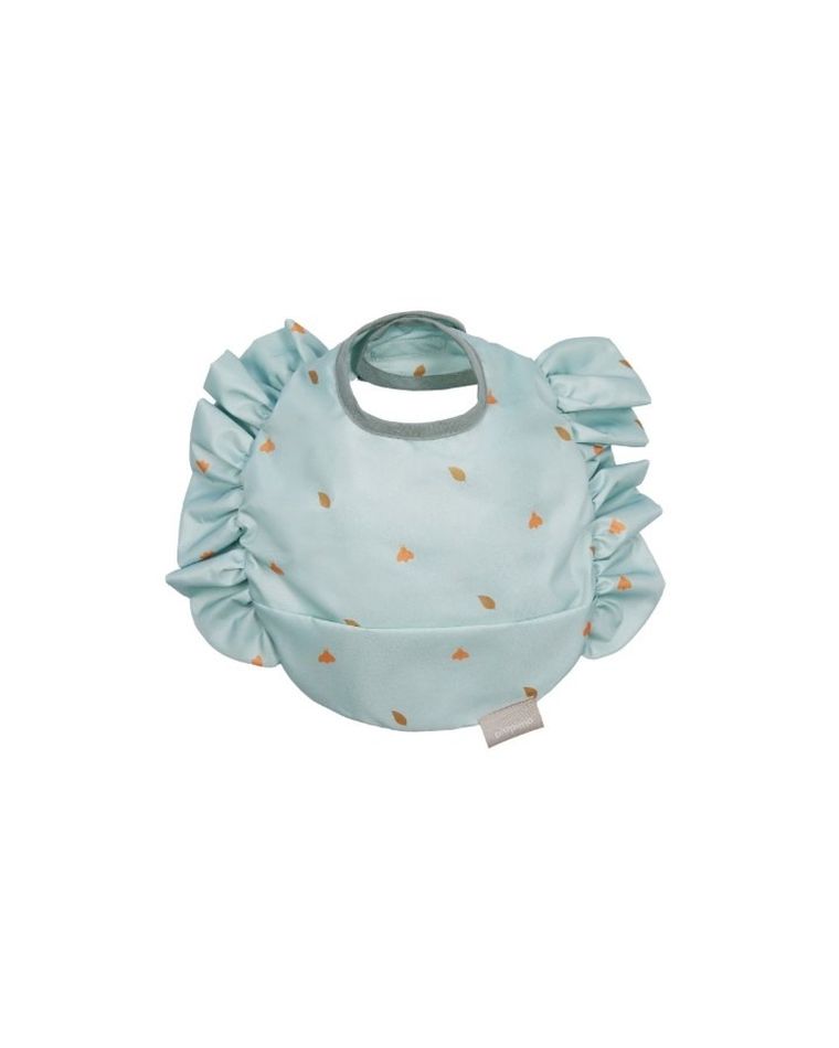 Piapimo, Foresta, śliniak z falbaną, zielony