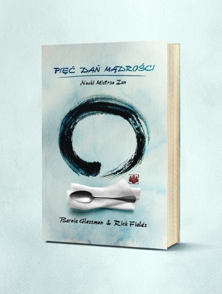 Pięć Dań Mądrości Nauki Mistrza Zen