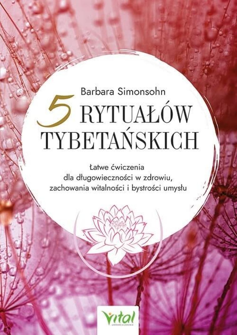 Pięć rytuałów tybetańskich