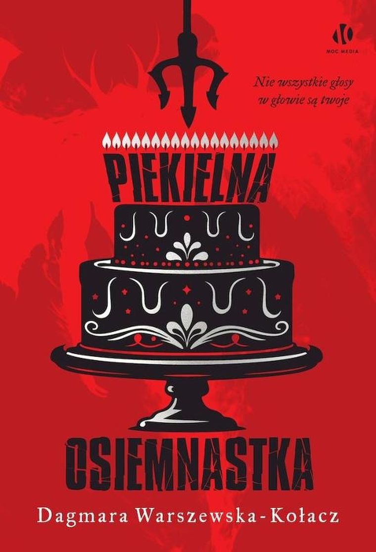 Piekielna osiemnastka