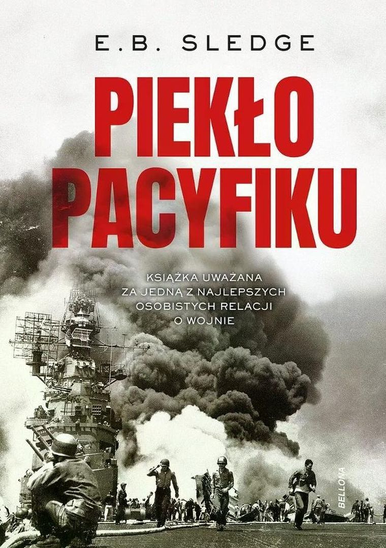 Piekło Pacyfiku