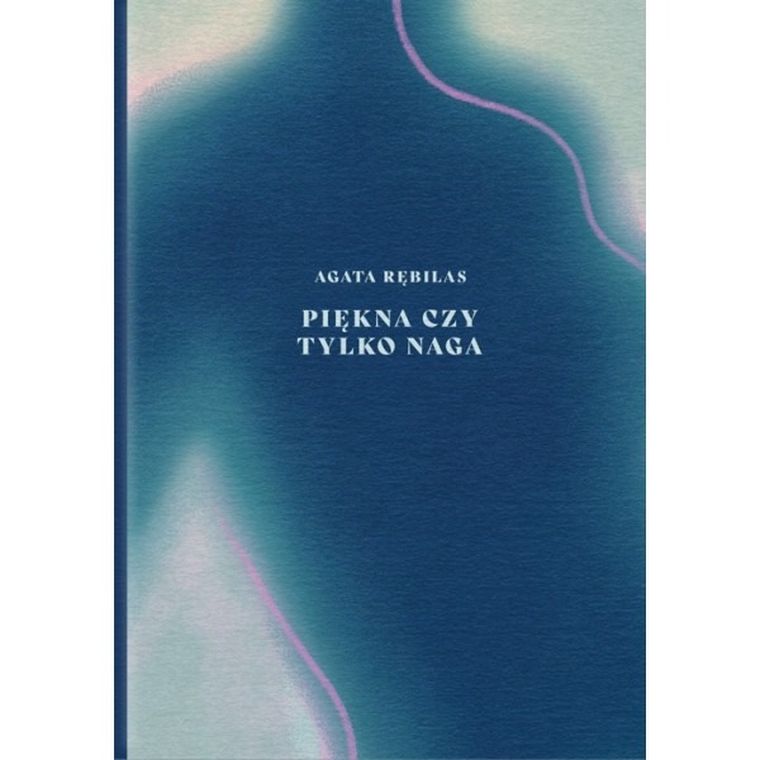 Piękn a czy tylko naga