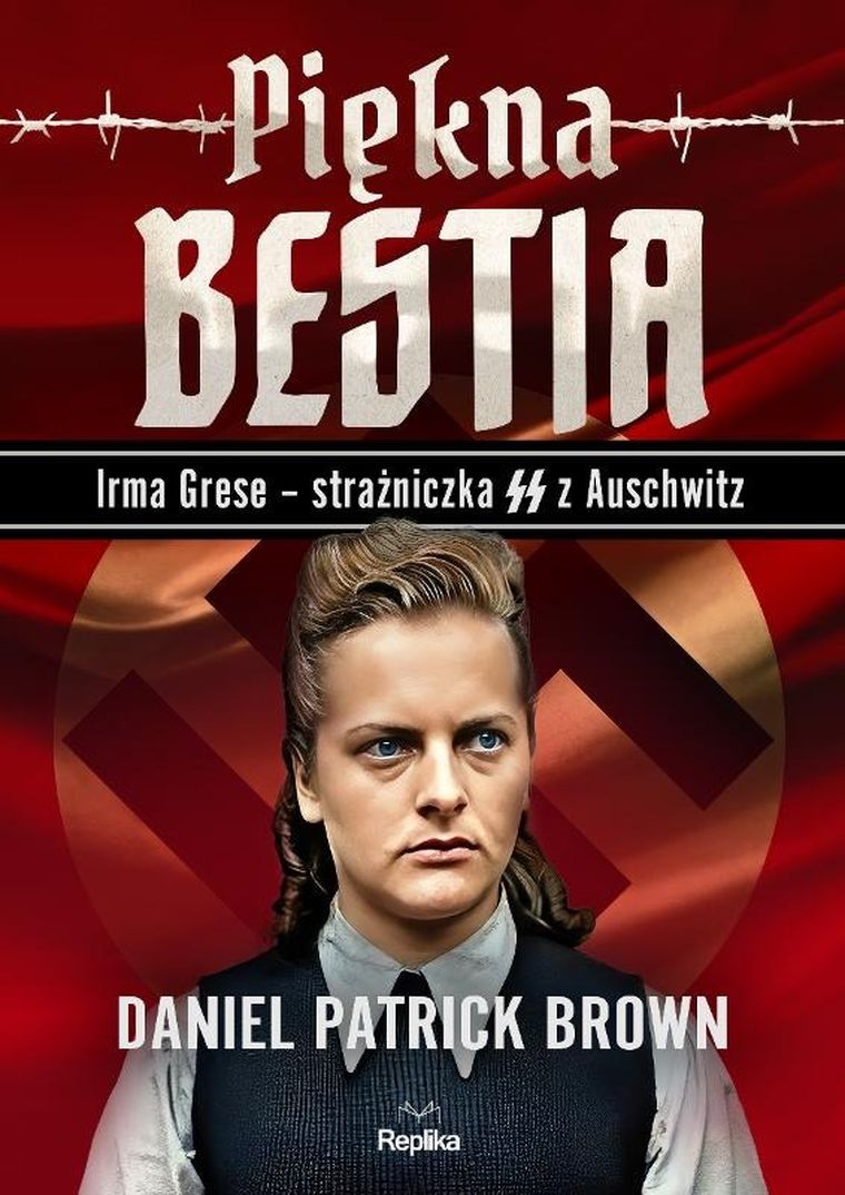 Piękna bestia