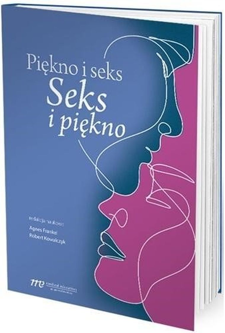 Piękno i seks. Seks i piękno