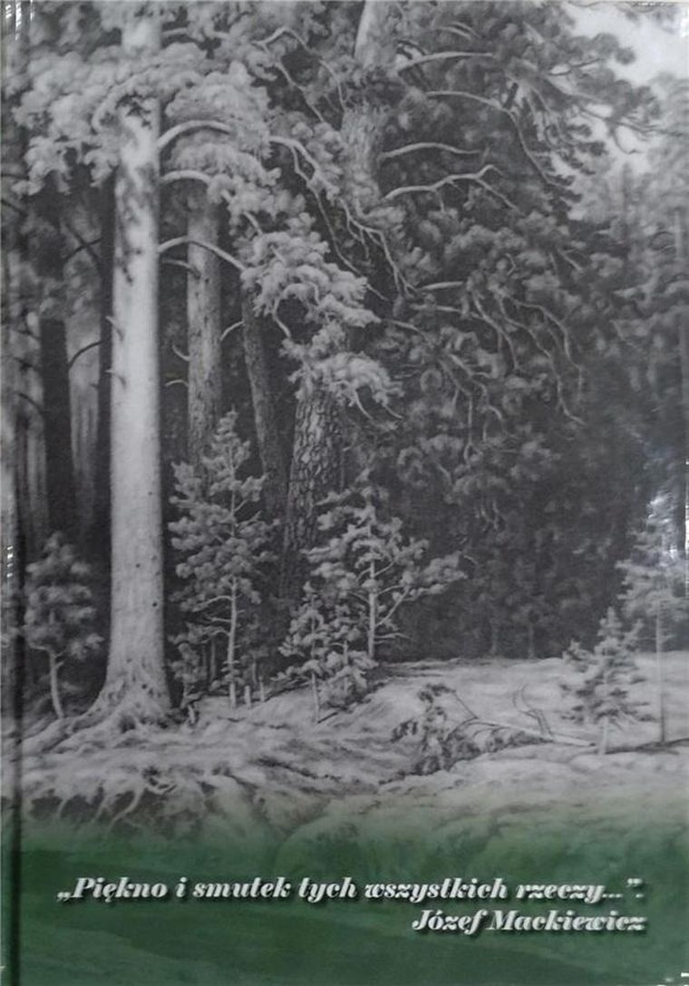 Piękno i smutek tych wszystkich rzeczy