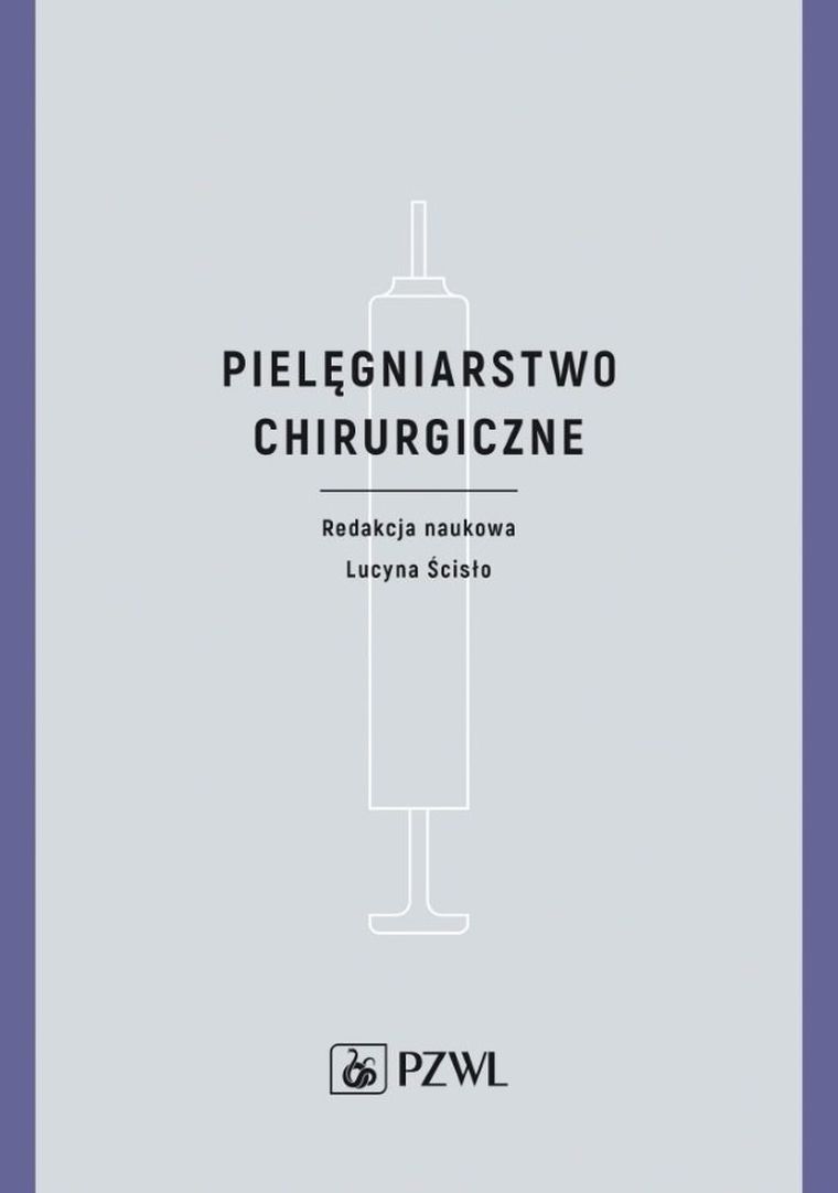 Pielęgniarstwo chirurgiczne