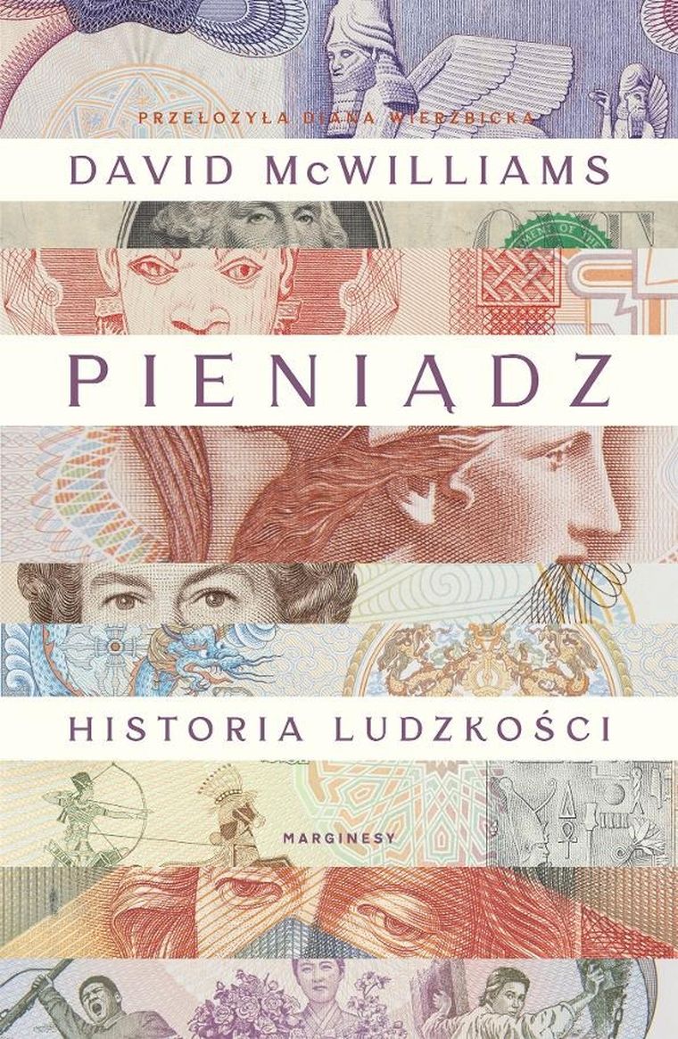 Pieniądz