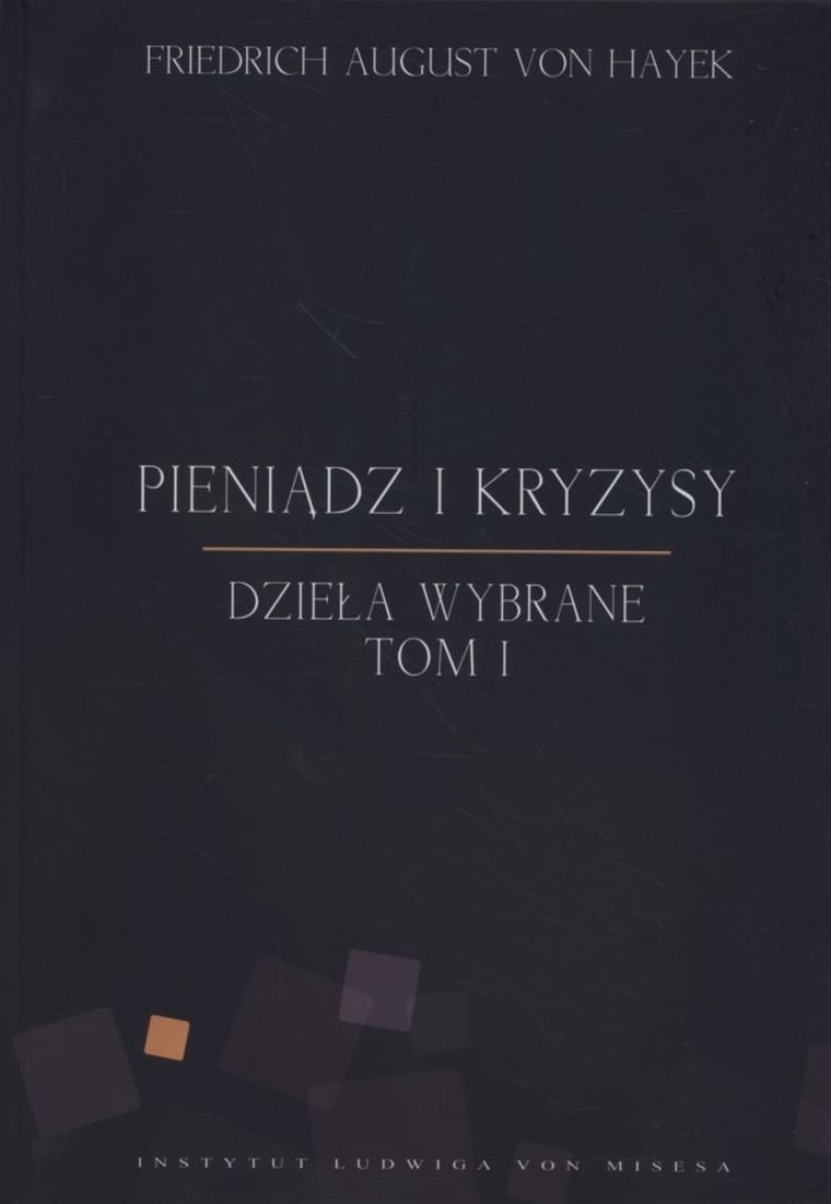 Pieniądz i kryzysy