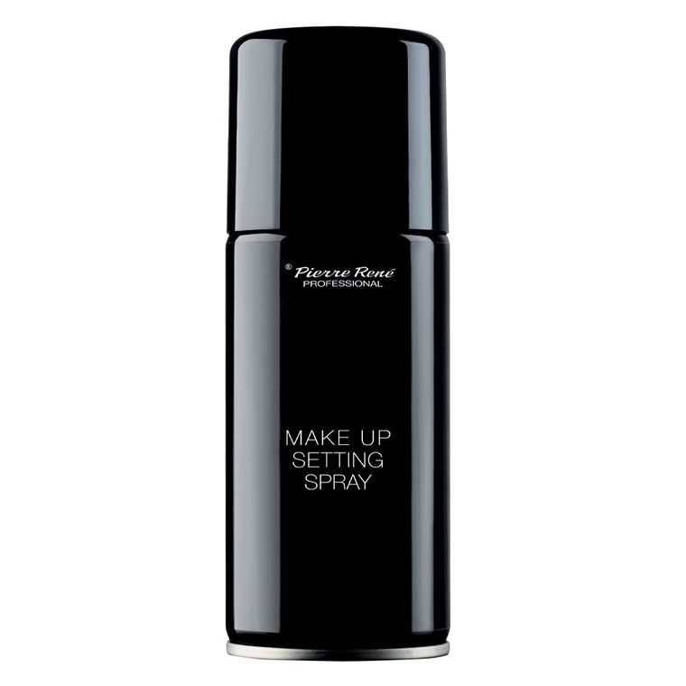 Pierre Rene, Make Up Setting, utrwalacz do makijażu, 150 ml