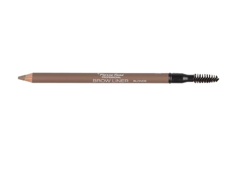 Pierre Rene, Professional Brow Liner, kredka do brwi, No 03 Blonde, 1,19g