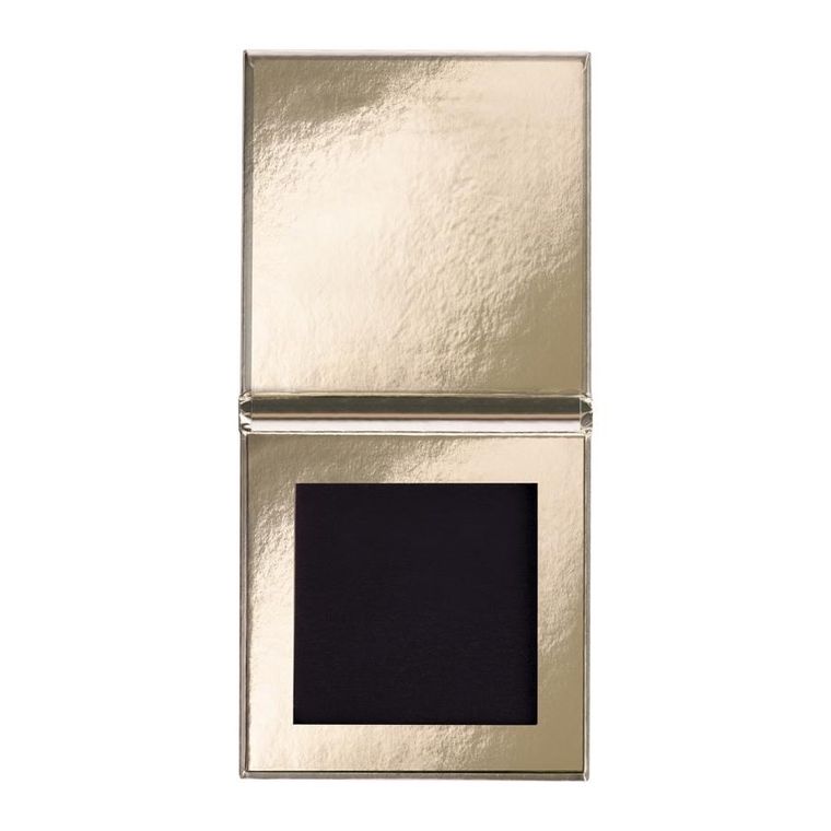 Pierre Rene, Professional, magnetyczna paleta na 4 cienie, gold