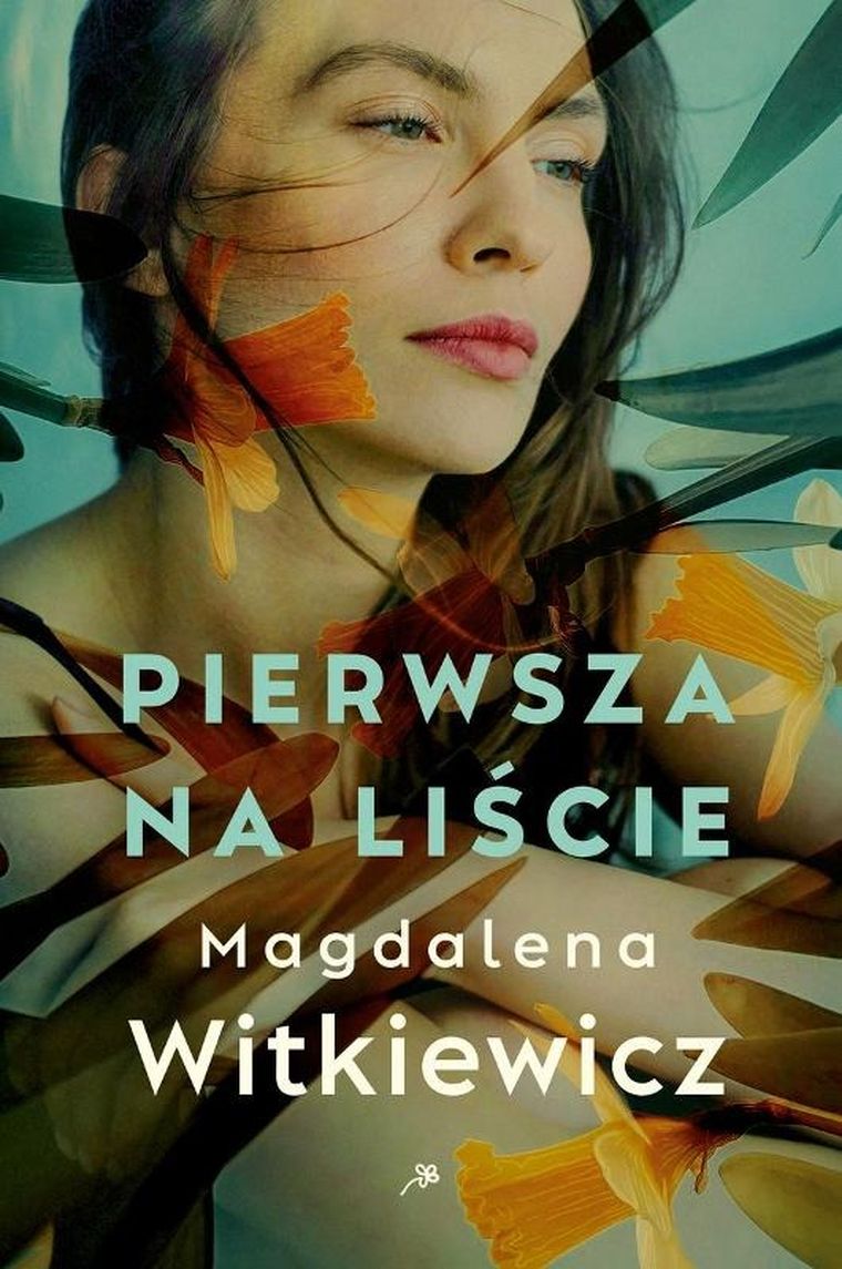 Pierwsza na liście
