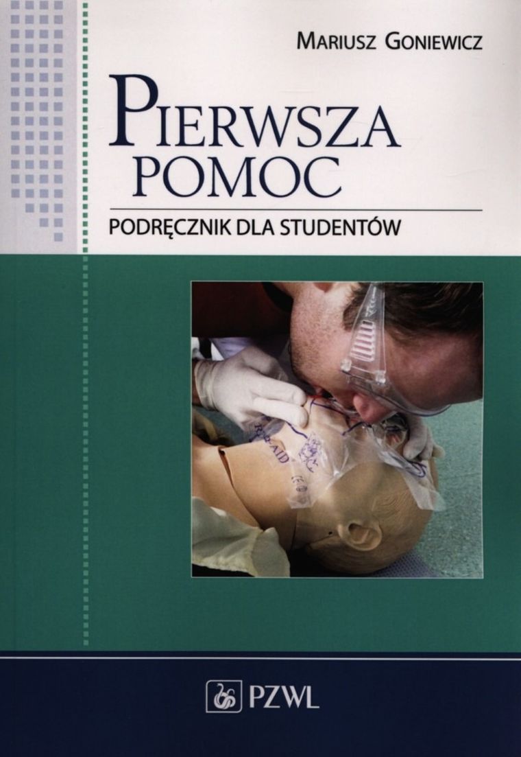 Pierwsza pomoc