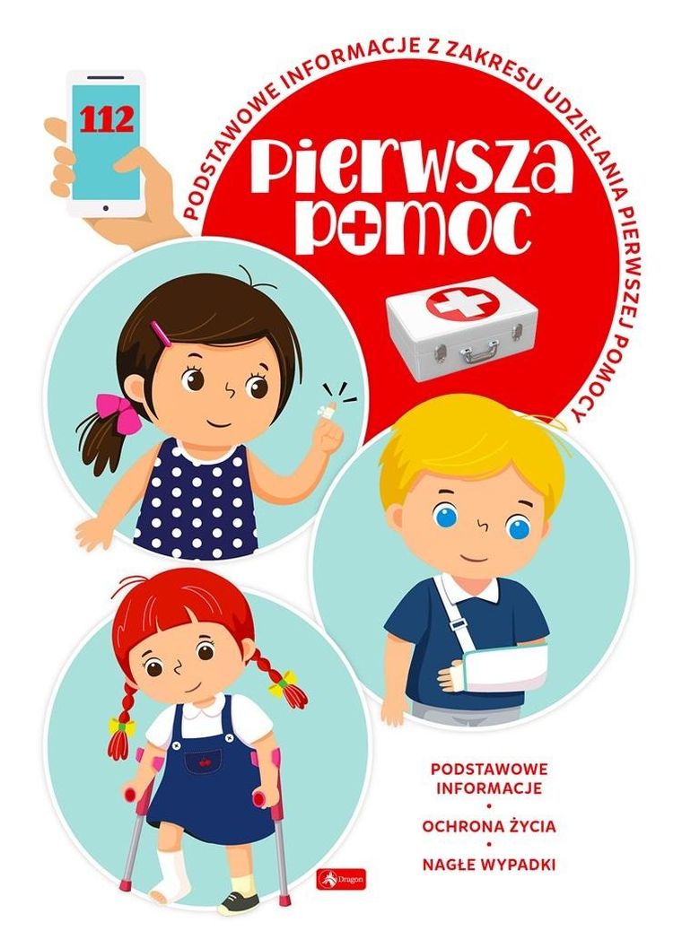 Pierwsza pomoc