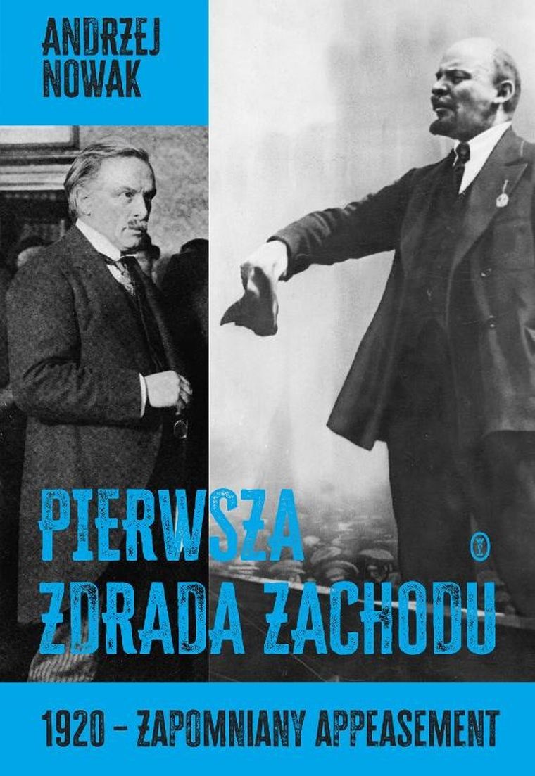 Pierwsza zdrada Zachodu