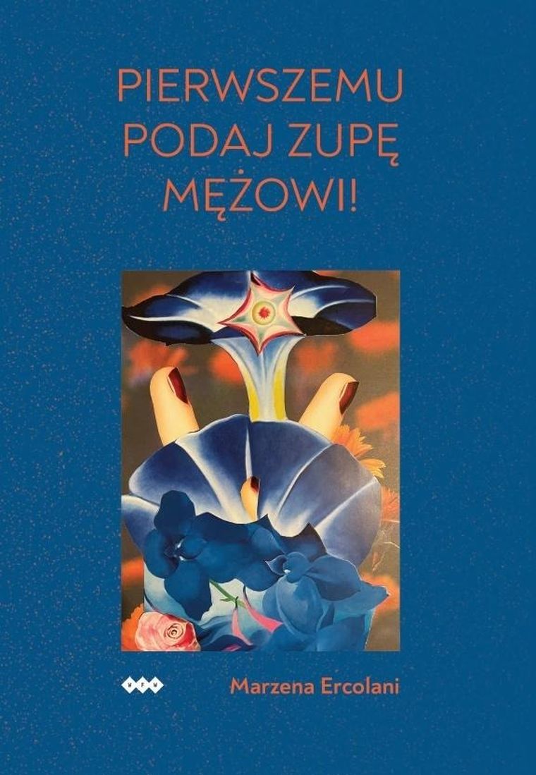 Pierwszemu podaj zupę mężowi!