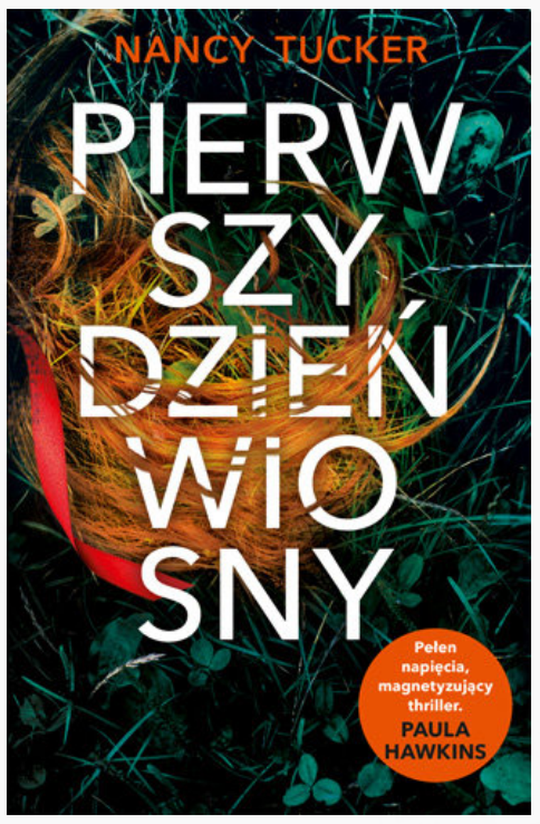 Pierwszy dzień wiosny