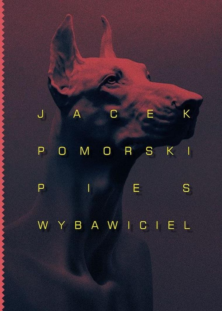 Pies wybawiciel