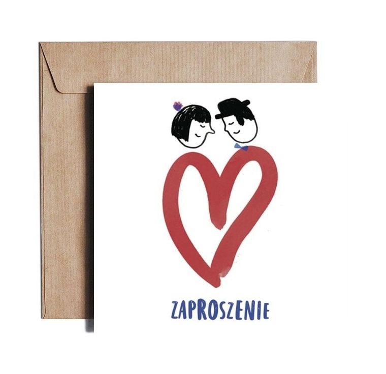 Pieskot, karnet, Ślub, Jedno serce