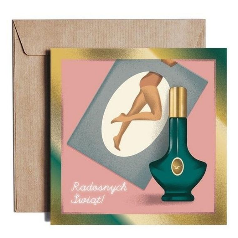 Pieskot, karnet, Świąteczny