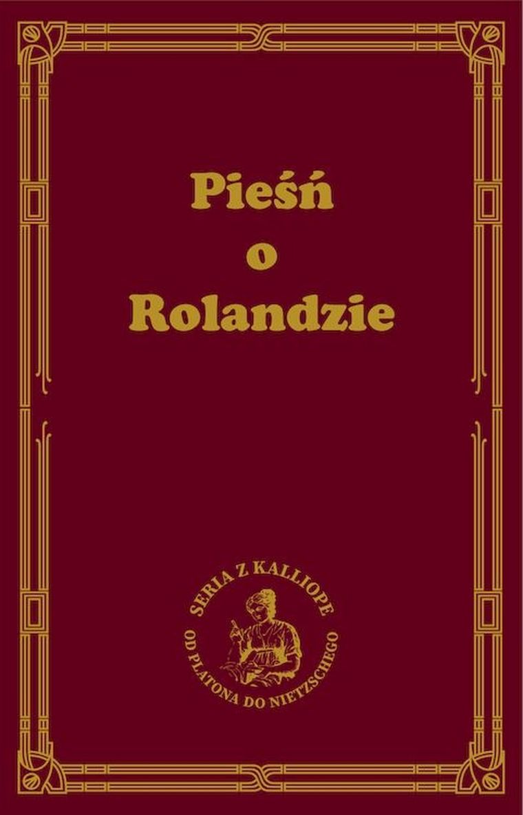 Pieśń o Rolandzie