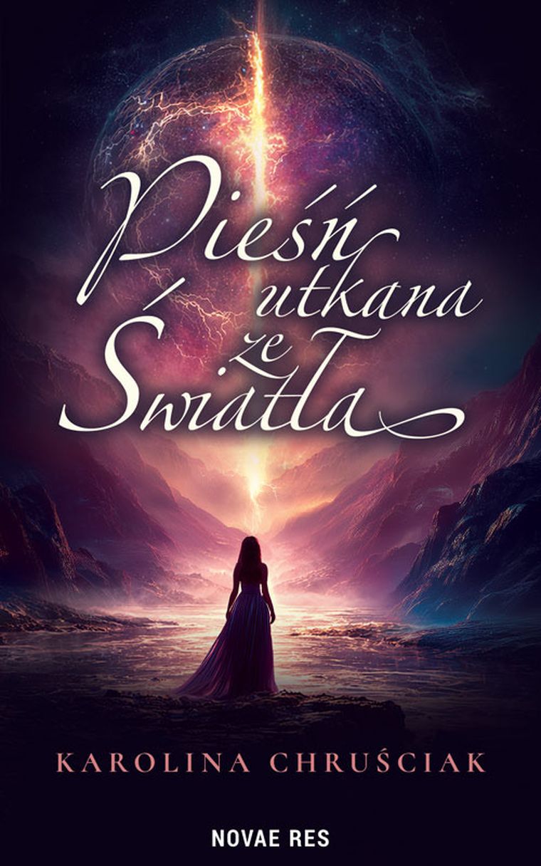 Pieśń utkana ze światła
