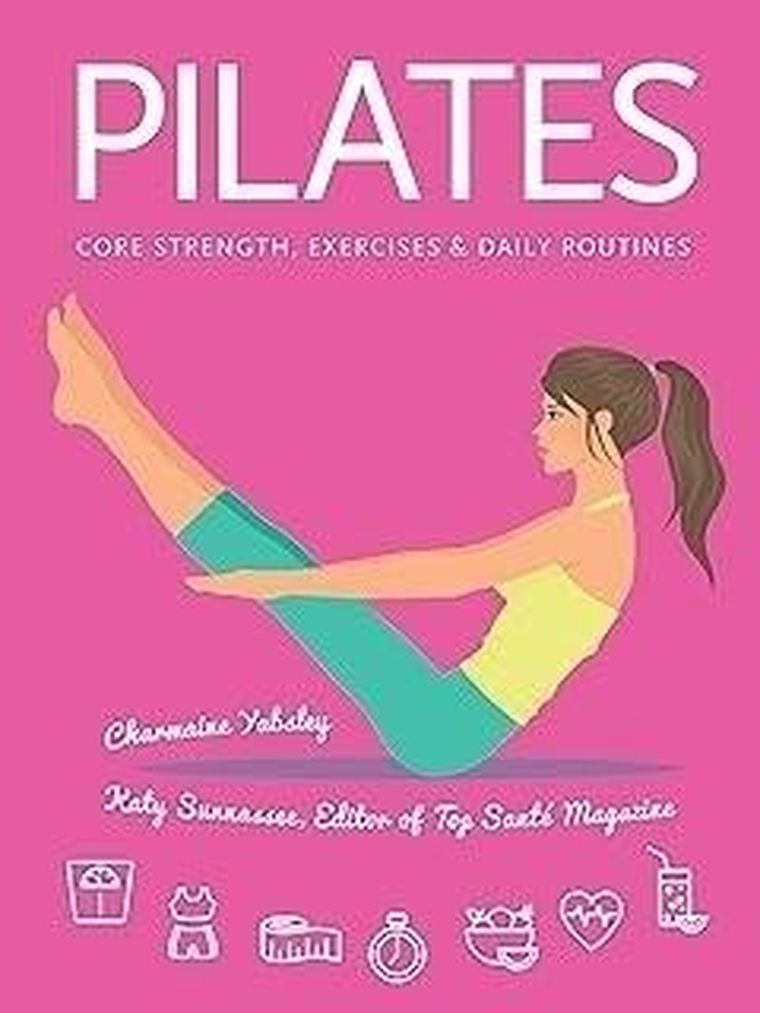 Pilates (wersja angielska)